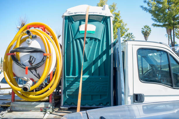 Best High-end porta potty rental  in Farmingville, NY