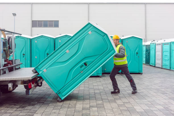 Porta potty rental for festivals in Farmingville, NY