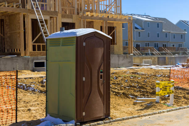 Best Sanitation services for porta potties  in Farmingville, NY