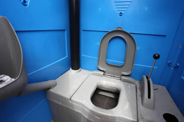 Best Affordable porta potty rental  in Farmingville, NY