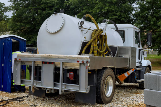 Best Long-term porta potty rental  in Farmingville, NY
