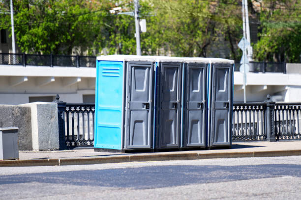 Best Construction site porta potty rental  in Farmingville, NY